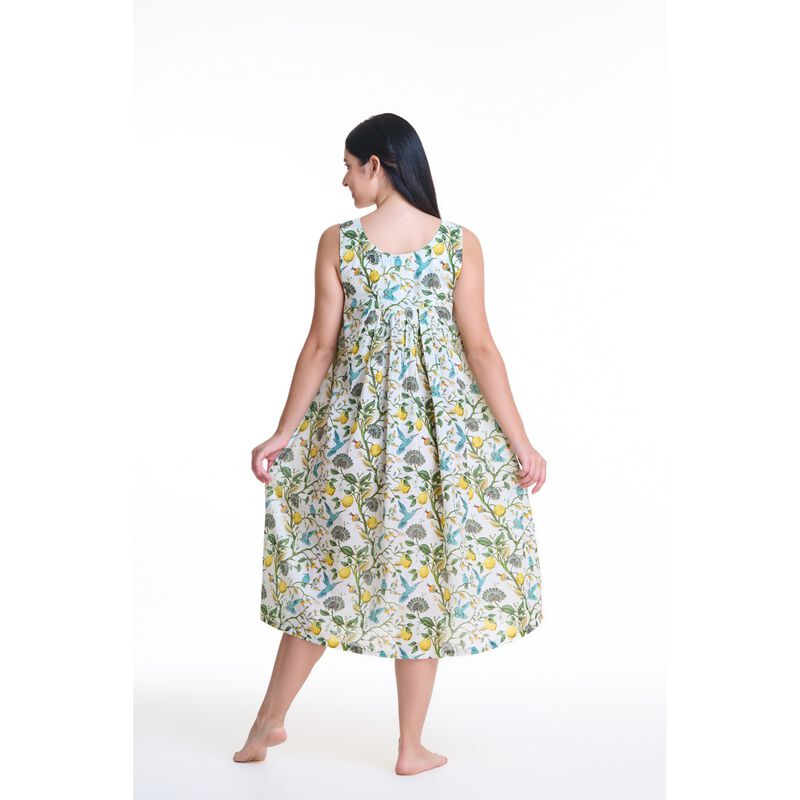 Arabella Lace V Neck image number 1